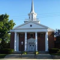 First Baptist Church of Downers Grove