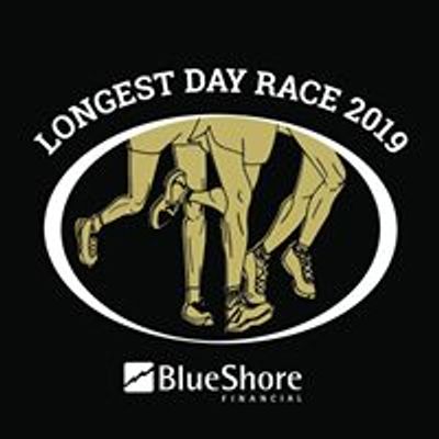 Blueshore Financial Longest Day Road Race