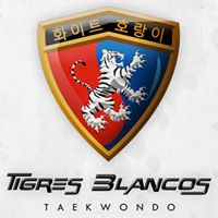 Taekwondo Tigres Blancos MDK