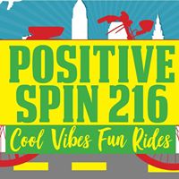 Positive Spin 216