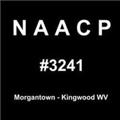 Morgantown-Kingwood NAACP Branch #3241