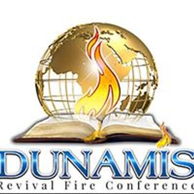 Dunamis Revival Fire Conference