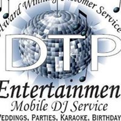 DTP Entertainment