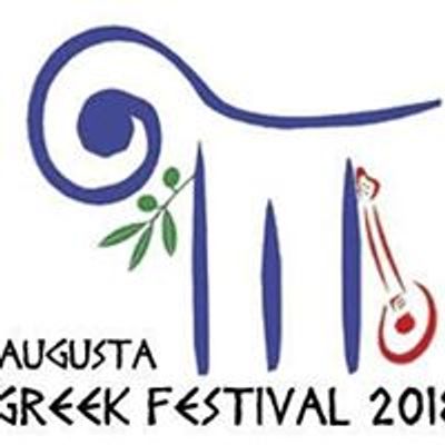Augusta Greek Festival