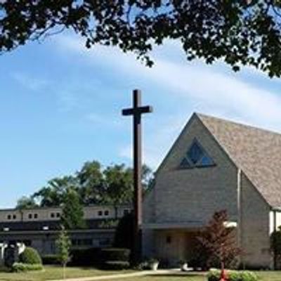 Trinity Lutheran Church