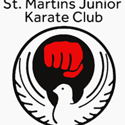 St. Martins Junior Karate Club