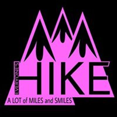 Everyone's Hike