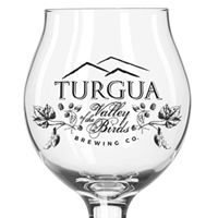 Turgua Brewing Company