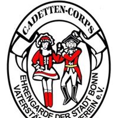 Cadettencorps der Ehrengarde