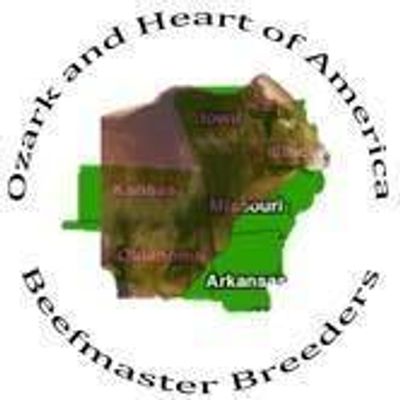 Ozark & Heart of America Beefmaster Breeders