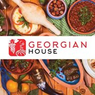 Georgian House