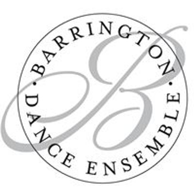 Barrington Dance Ensemble