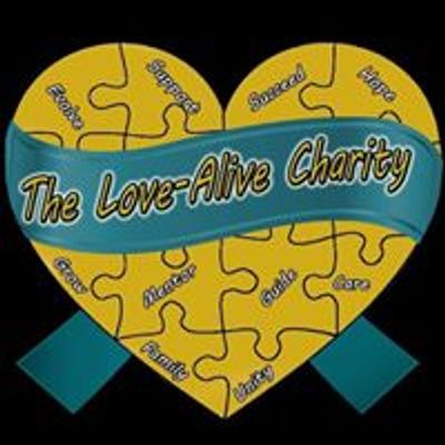 The Love-Alive Charity