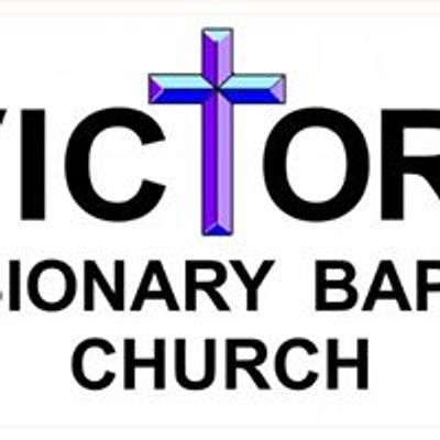 Victory Missionary Baptist Church