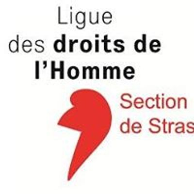 LDH Strasbourg