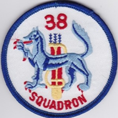 38 Squadron Association