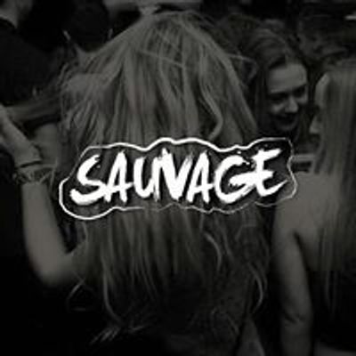 SAUVAGE