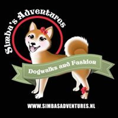 Simba's Adventures Dogwalks