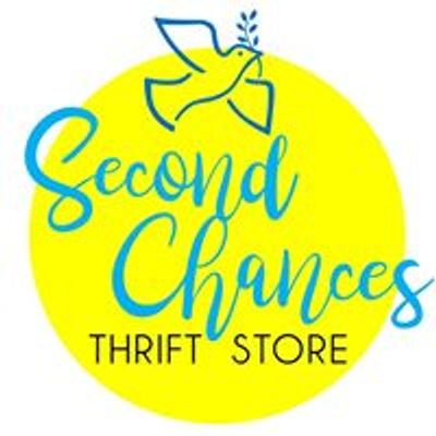 Second Chances Thrift Store