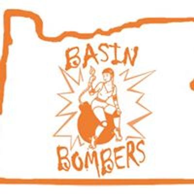 Basin Bombers Roller Derby