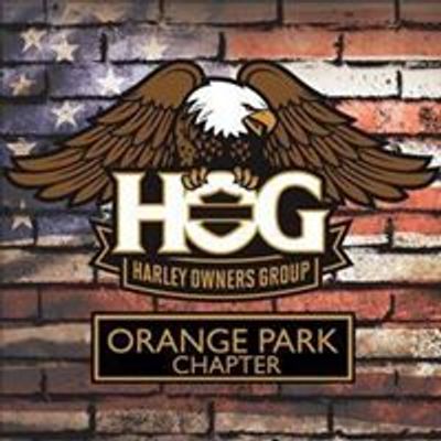 Orange Park, FL Harley Owners Group - 0679