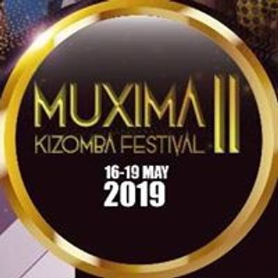 Muxima Kizomba Festival