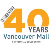 Vancouver Mall