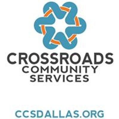 Crossroads Community Services Dallas