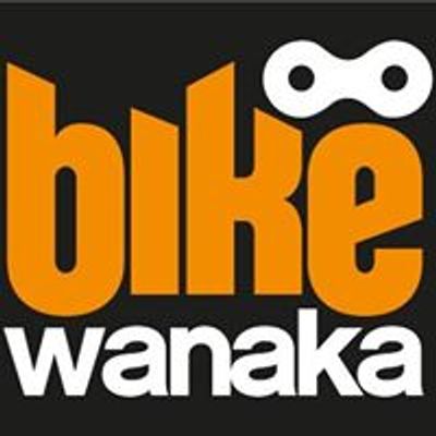 Bike Wanaka