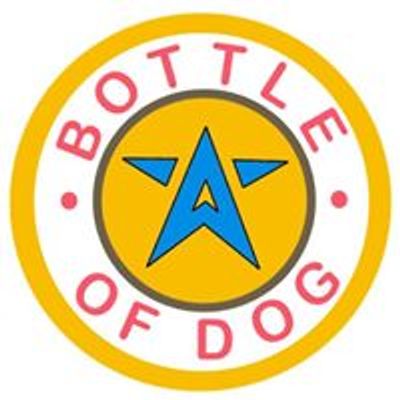 A Bottle of Dog