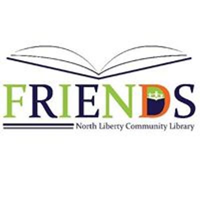 Friends of the North Liberty Library