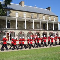 Fredericton Region Museum