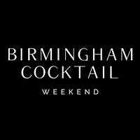 Birmingham Cocktail Weekend