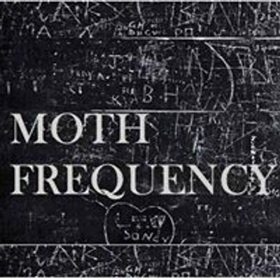 Moth Frequency