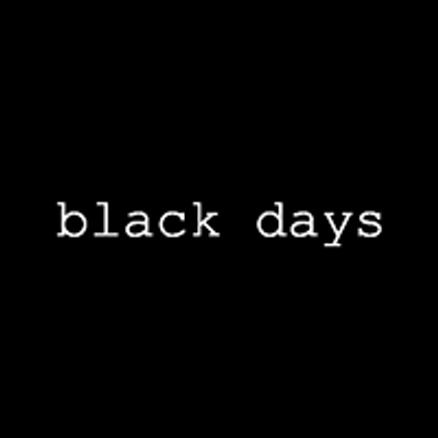 Black Days