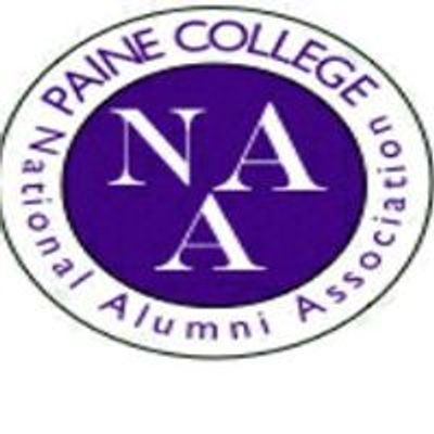 Paine College National Alumni Association, Inc.