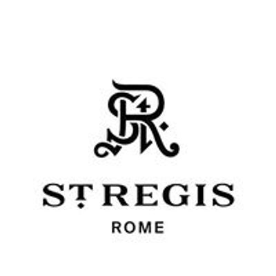 The St. Regis Rome