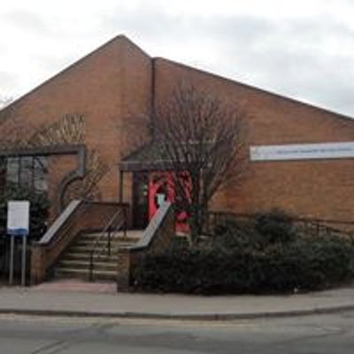 Conisbrough Community Library