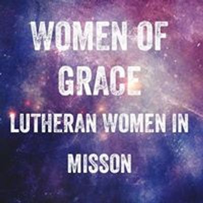 Women of Grace