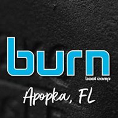 Burn Boot Camp - Apopka, FL
