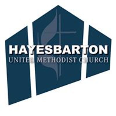 Hayes Barton United Methodist Church