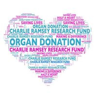The Charlie Ramsey Research Fund