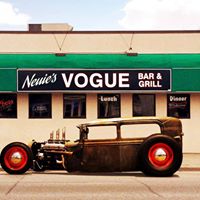 Neuie's Vogue Bar and Grill