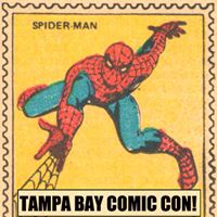 Tampa Bay Comic Con