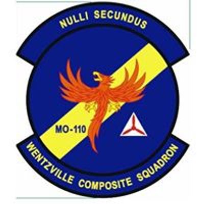 Wentzville Composite Squadron Civil Air Patrol