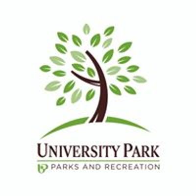 University Park - Parks & Recreation