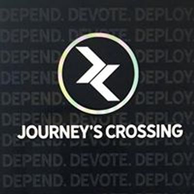 Journey's Crossing: A Christian Church