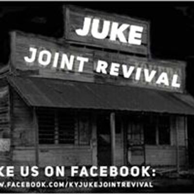 Juke Joint Revival