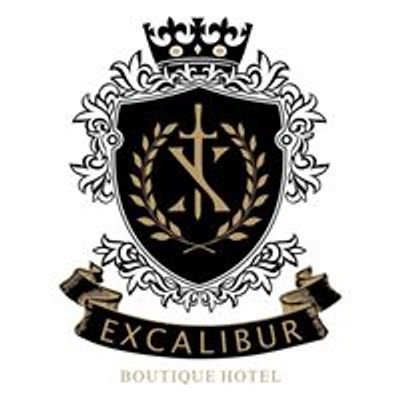 Excalibur Boutique Hotel Conference & Wedding Venue