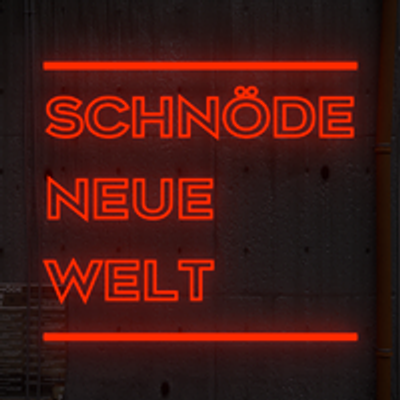 Schn\u00f6de Neue Welt